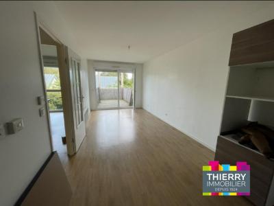 Acheter Appartement Nantes Loire atlantique