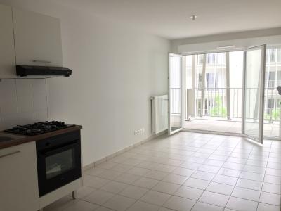 Louer Appartement 38 m2 Saint-priest