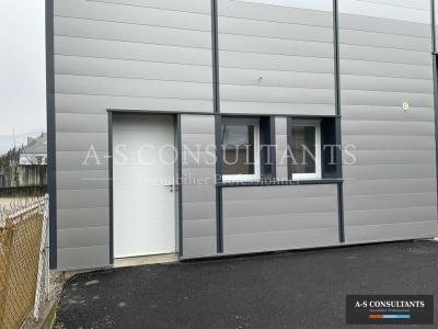 For rent Cognin 54 m2 Savoie (73160) photo 1