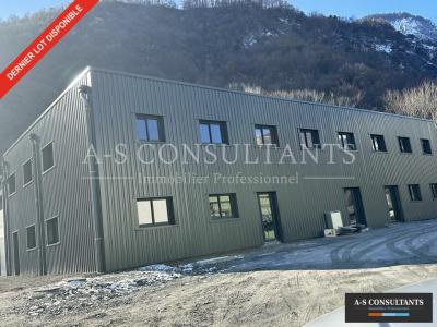 For rent Apremont SAINT-JEAN-DE-MAURIENNE 125 m2 Savoie (73190) photo 0