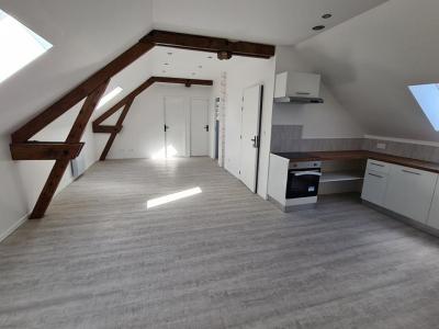 For rent Montdidier 3 rooms 80 m2 Somme (80500) photo 0