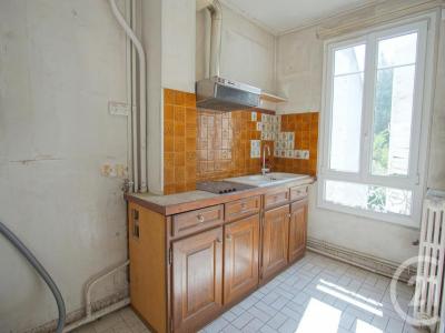 For sale Choisy-le-roi 5 rooms 117 m2 Val de Marne (94600) photo 3