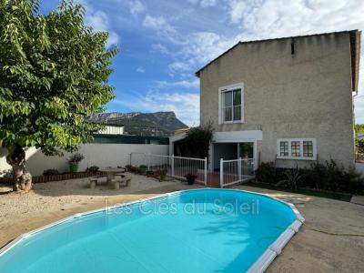 Annonce Vente 4 pices Maison Valette-du-var 83