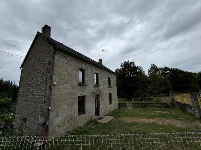 Acheter Maison Crocq Creuse