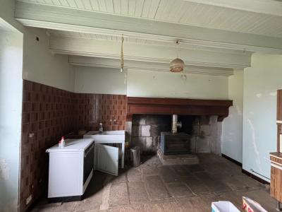 Acheter Maison Crocq 125000 euros