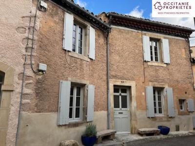 Annonce Vente 7 pices Maison Alet-les-bains 11