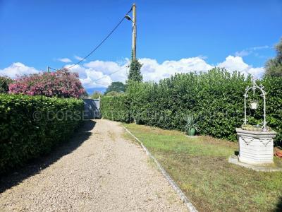 Annonce Vente 6 pices Maison Ghisonaccia 20