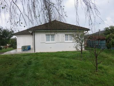 Annonce Vente 6 pices Maison Champagney 70