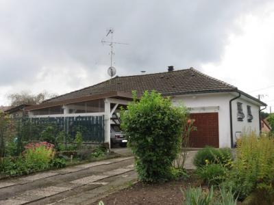 Acheter Maison Champagney 218500 euros