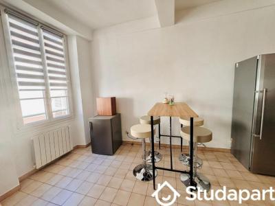 For rent Nice 2 rooms 56 m2 Alpes Maritimes (06300) photo 4