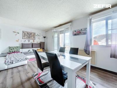 Annonce Vente Appartement Carrieres-sous-poissy 78