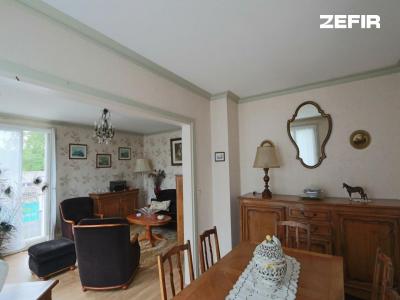 Annonce Vente 5 pices Appartement Fleche 72