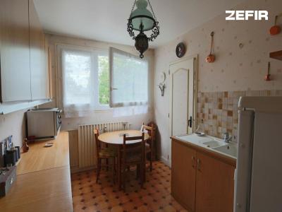 Acheter Appartement 90 m2 Fleche