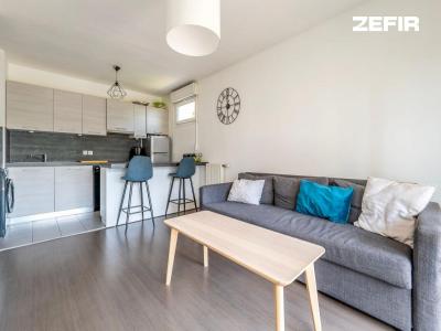 Acheter Appartement Aulnay-sous-bois 179000 euros