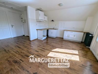 Acheter Appartement Bonne Haute savoie