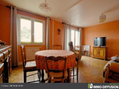 For sale 3 rooms 62 m2 Ardeche (07500) photo 1