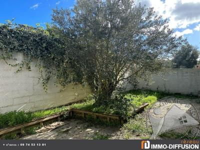 For sale RSIDENTIEL CALME 4 rooms 83 m2 Herault (34150) photo 0