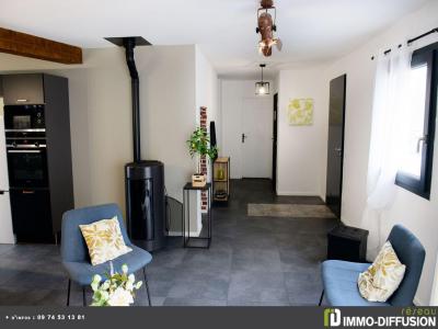 Acheter Maison  229000 euros