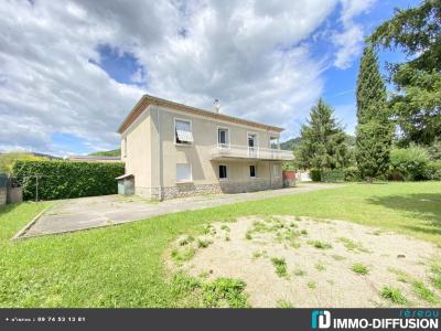 For sale CENTRE DU VILLAGE 6 rooms 181 m2 Ardeche (07380) photo 0