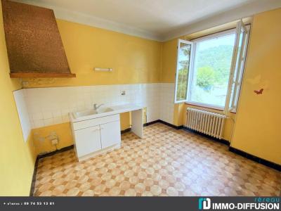 For sale CENTRE DU VILLAGE 6 rooms 181 m2 Ardeche (07380) photo 3