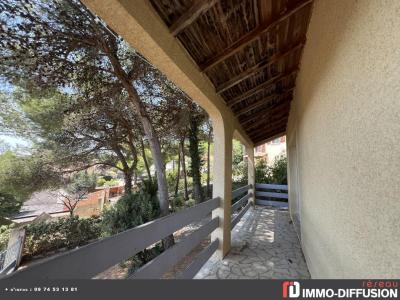 For sale CALME 5 rooms 90 m2 Herault (34110) photo 1