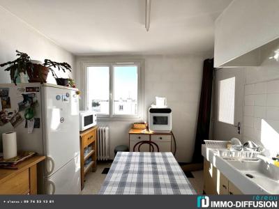 For sale PRES DARNES 4 rooms 74 m2 Herault (34000) photo 3