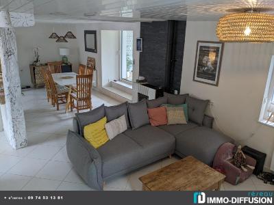 For sale commerces, coles 4 rooms 105 m2 Morbihan (56190) photo 1