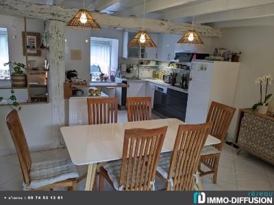 For sale commerces, coles 4 rooms 105 m2 Morbihan (56190) photo 2