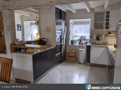 For sale commerces, coles 4 rooms 105 m2 Morbihan (56190) photo 4