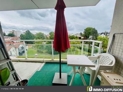 Acheter Appartement 75 m2 