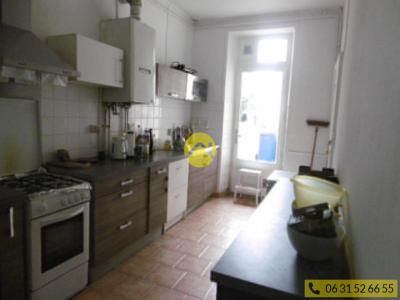 For sale Blanc 4 rooms 96 m2 Indre (36300) photo 1