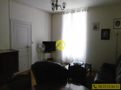 For sale Blanc 4 rooms 96 m2 Indre (36300) photo 2