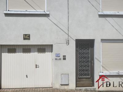 Annonce Vente 5 pices Maison Bourbonne-les-bains 52