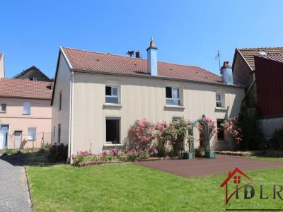 For sale Bruyeres 7 rooms 150 m2 Vosges (88600) photo 1