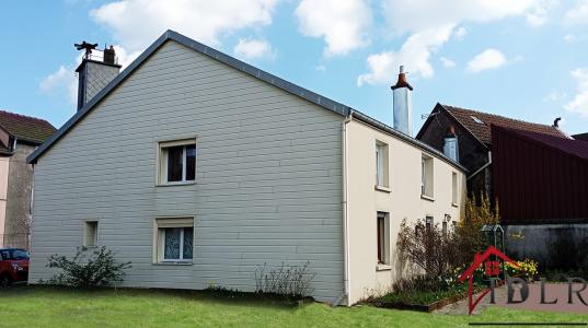 For sale Bruyeres 7 rooms 150 m2 Vosges (88600) photo 3