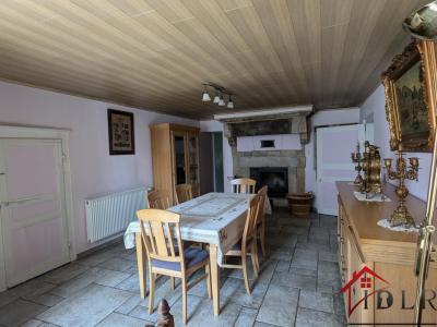 For sale Lavoncourt 8 rooms 198 m2 Haute saone (70120) photo 4