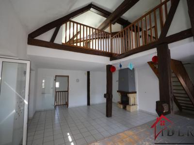 Acheter Maison Abelcourt 108000 euros