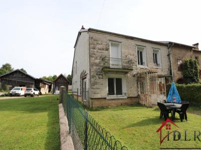 For sale Epinal 6 rooms 156 m2 Vosges (88000) photo 1