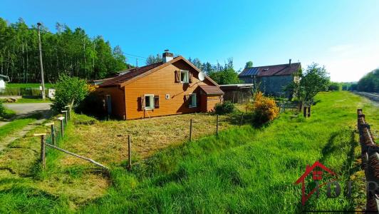 For sale Bruyeres 3 rooms 66 m2 Vosges (88600) photo 1