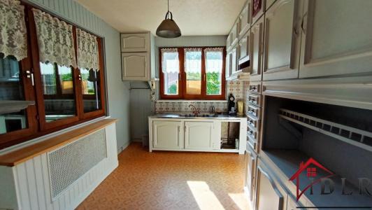 For sale Brouvelieures 6 rooms 168 m2 Vosges (88600) photo 1