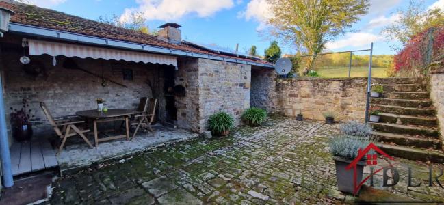 Acheter Maison Laneuvelle Haute marne