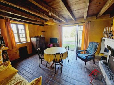 For sale Soyers 6 rooms 154 m2 Haute marne (52400) photo 3