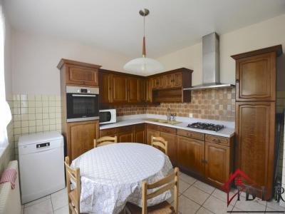 Annonce Vente 5 pices Maison Colombier-fontaine 25