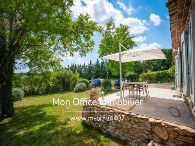 For sale Saint-antonin-sur-bayon 4 rooms 112 m2 Bouches du Rhone (13100) photo 3