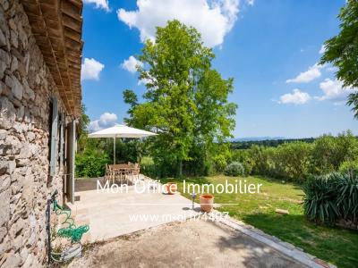 For sale Saint-antonin-sur-bayon 4 rooms 112 m2 Bouches du Rhone (13100) photo 4