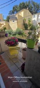 For sale Auriol 4 rooms 90 m2 Bouches du Rhone (13390) photo 0