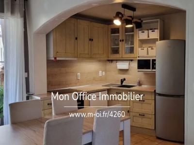 For sale Auriol 4 rooms 90 m2 Bouches du Rhone (13390) photo 2