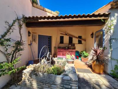 For sale Tourbes 5 rooms 152 m2 Herault (34120) photo 3