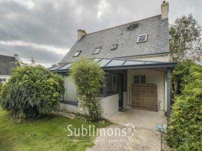 For sale Pluvigner 7 rooms 164 m2 Morbihan (56330) photo 2