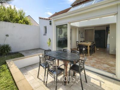 Acheter Maison Nantes 459300 euros